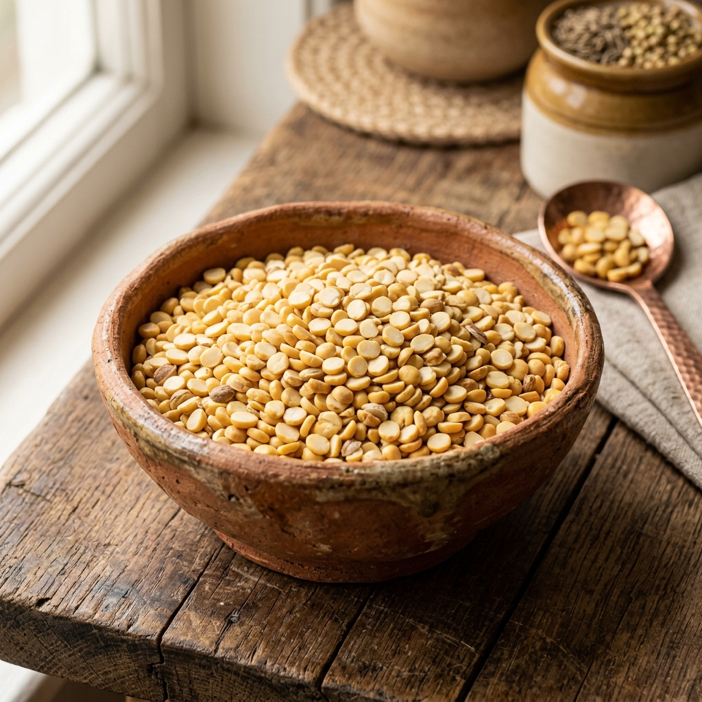 Chana Dal 1kg