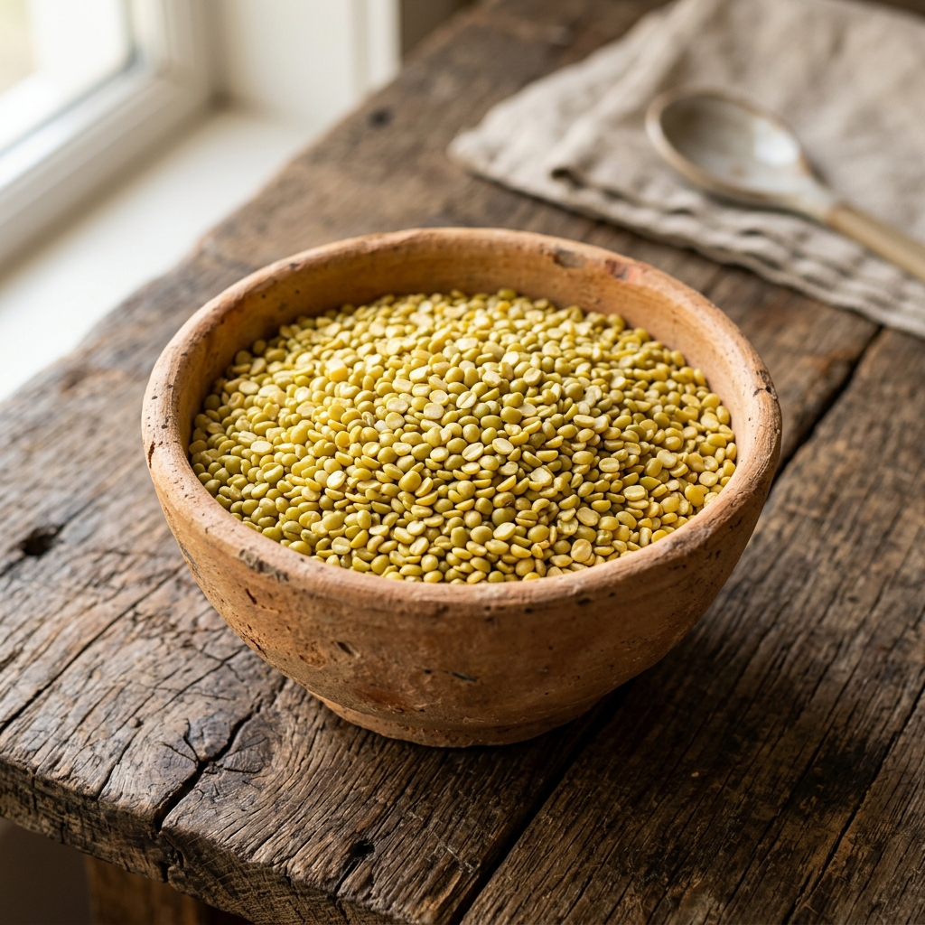 Moong Dal 1kg