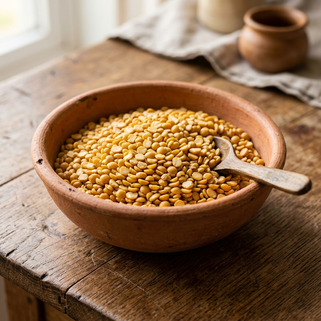 Premium Toor Dal 1kg